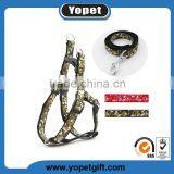 High Quality Dog Harness And Leash Pet Accessories thumbnail-2
