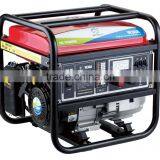 24V dc Gasoline Generator With Electric