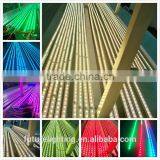 Indoor Led Strip Light 12v 24v 50cm SMD5050 SMD5630 Aluminium Rigid Led Strip Bar thumbnail-5