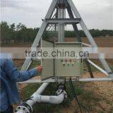 Agricultural Irrigation System With Controlers thumbnail-2