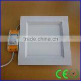 Super Bright Smd Led Chip Warm White 6 Inch 15w Slim Led Panel Light thumbnail-1