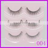 False Eyelash Makeup Tools Cheap Eyelash Factory Direct Sale