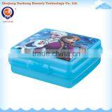 Kids 3D High Quality Custom Bento Box Lunch Box
