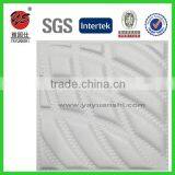 2016 New Design 3D Leather Wall Panel thumbnail-6