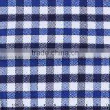 James Cotton-Tencel Herringbone Shirting Fabric, Flannel/Two-side Brushing Check/Plaid Fabric Series One thumbnail-1