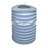 Romantic Wedding Decorations Chinese Accordion Paper Lanterns thumbnail-3