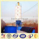 China 100 Ton Portable Bolted Cement Silo for Sale thumbnail-4