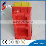 Durable Interlocking Manual Concrete Hollow Block Mold