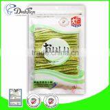 Taiwan Snack Food, a Type of Wasabi Snack With Dired Fish thumbnail-6