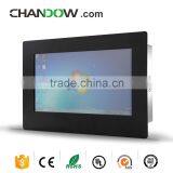 Chandow WTI610A 10.1" X86 Fanless Industrial PC For Process Control