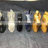 Wholesale Polished Crystal Gift Items Unicorn ,Carving Stone for Crafts