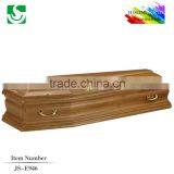 Semi Gloss Zinc Handles for Funeral Coffin thumbnail-1