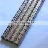 Brown Kraft Paper / Ribbed Kraft Paper thumbnail-1