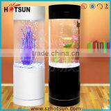 White Acrylic Fish Tank, Aquarium Fish thumbnail-3