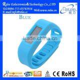 Original 3D Wearable Waterproof Cicret Bracelet Android Smart Fitness Band thumbnail-3