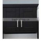 Modern And Cheaper Kitchen Cabinet thumbnail-3