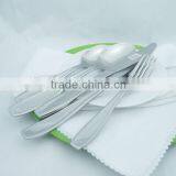 Antique Silver Flatware