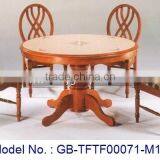 Dining Room Set, Wooden Dining Set, Dining Room Furniture thumbnail-1