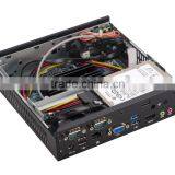 Wholesale China Import Industrial pc With Intel Processor Quad Core Mini Windows Desktop pc thumbnail-5