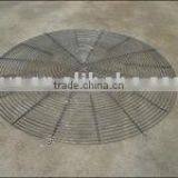 Wire Mesh Fan Cover thumbnail-1
