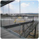 Anping Wire Metal Rope Zoo Animal Cages thumbnail-3