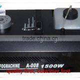 Smoke Machine Price 1500w Fog Machine thumbnail-1