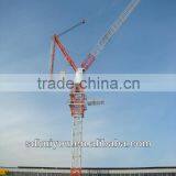 for All Project Topkit, Topless and Luffing Type Tower Cranes thumbnail-5