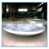 Hebei Spherical Sealing Dished Head for Gas Equipment thumbnail-1