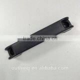 China Manufacturer Custom Flexible Black ABS Plastic Handle thumbnail-4