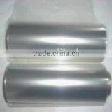 Lamination Card of Pvc Super Clear Film