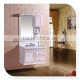 Cheapest and Newest Hangzhou Pvc Bathroom Cabinet for Wholesale thumbnail-6
