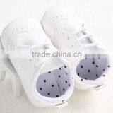 Soft Baby Shoes Soft Newborn pu Leather for Wholesale Shoes Baby Moccasins thumbnail-3