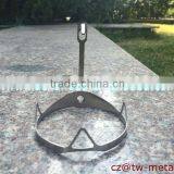 Light Weight Titanium Water Bottle Cage thumbnail-3