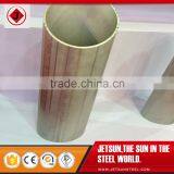 304 Pipe China Supply Stainless Steel Welded Pipe thumbnail-2