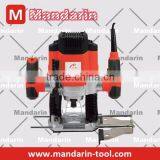1200W 6&8mm Electric Handheld Router, Portable Wood Router thumbnail-1