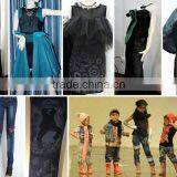 High Speed Laser Jeans Denim Engraver (Distributor Wanted) thumbnail-4