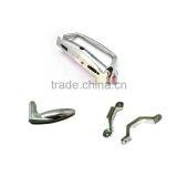 2016 Super Cheapest Iron /hardware and Aluminum Door Handles Flush Door Handles for Metal Accessories thumbnail-2