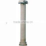 Roman Pillar Design Marble Pillar