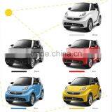2016 New RC Mercedes-Benz License Smart Electrical Toys Car/ride on Car thumbnail-3