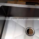 Handmade Fabricated Sink, Apron Sink, Farm Sink thumbnail-2