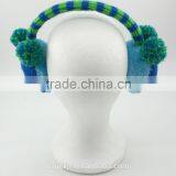 Animal Shaped Earmuffs Kids Winter thumbnail-4