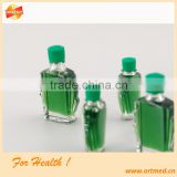 medical grade essential oils/Chinese medicated oil/high quality medicated oil