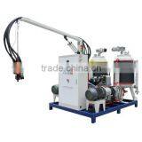 Top Performance Double Components High Pressure pu Polyurethane Memory Foam Machines. thumbnail-5