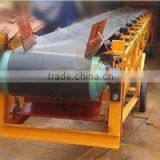 China High Quality Professional and Soil Mobile Rubber Belt Conveyor thumbnail-3