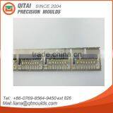 China CNC Machining Part for Electronic Connector thumbnail-5
