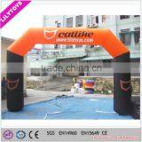 Lily Toys Advertising Inflatable Arch, Christmas Inflatable Arch, Cheap Inflatable Arch thumbnail-1