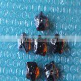 Start Shape Glass Stones,red Glass Stones thumbnail-1
