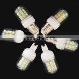 E27 Base 27smd 5050 Led Corn Light