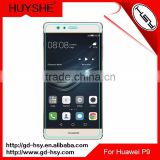 HUYSHE anti-broken tempered glass screen 9H protector for Huawei P9