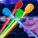 Marvel Glow Lollipop